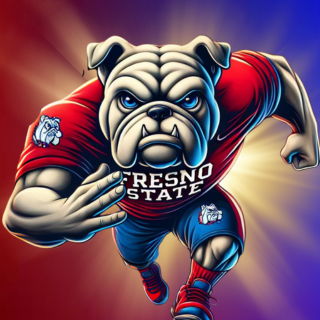 Fresno Bulldogs Den